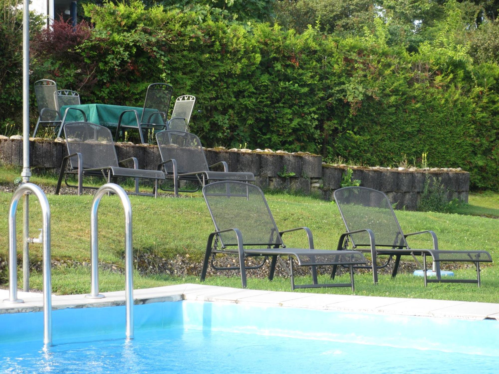 Höchst im Odenwald Pension Talblick מראה חיצוני תמונה